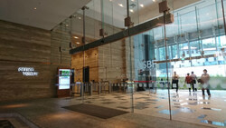 Sbf Center (D1), Office #241039991